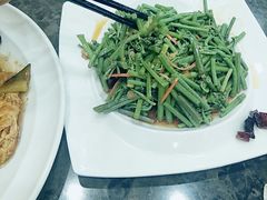 -金阁家常菜(贵阳路店)