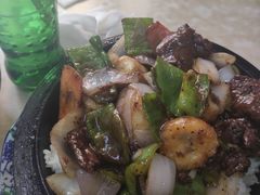 -缘久缘米粉(新街口店)