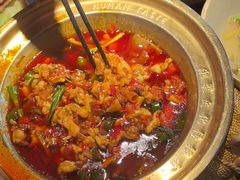-辣得叫湘菜(观海卫店)