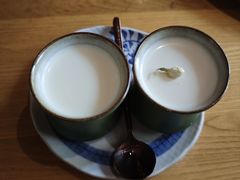 -竹里馆 ·茶食(奥体店)