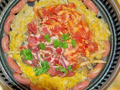 -杨记齐齐哈尔烤肉(总店)