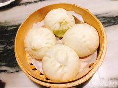 -功德林(南京西路店)