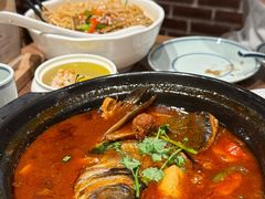 -周家二小姐的菜(西津渡店)