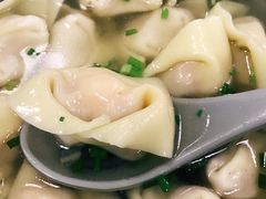 -顶巧鸡汤馄饨(虹口总店)