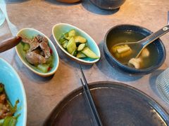 -人间酒暖·Go blanc·烧鸟·深夜食堂(陆家嘴店)