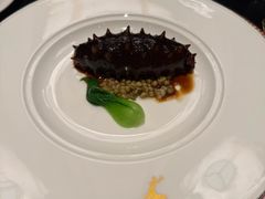 -北京饭店谭家菜