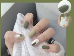 -悦指间美甲美睫