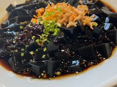 -味莊·青岛菜(云霄路店)