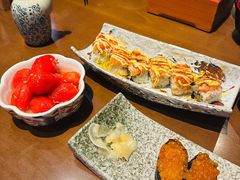-千代武日本料理(哈西店)