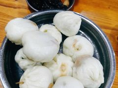 肉包-红帽叔叔包子