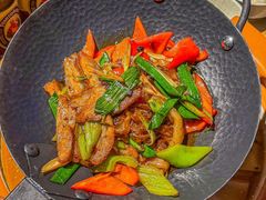 -No.DD戳子烧烤·江湖菜(北京总店)