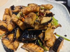 -梅飞酒家(桑园路店)
