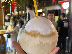-南屏步行街