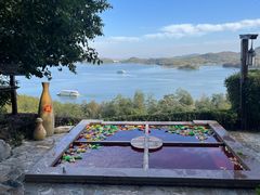 -天目湖涵田半山温泉