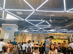 -盒马鲜生(悠方店)