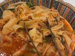 -新疆大厦·慕士塔格餐厅