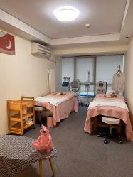 -水仙美肌面部护理美容馆