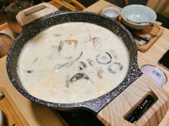 -十二舍·湯物素煮(江泰潤政店)