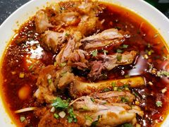 -眉州东坡(博雅店)