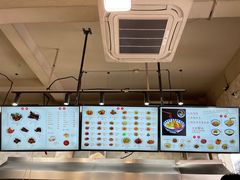 菜单-梅溪·小伙子干挑面(安吉总店)