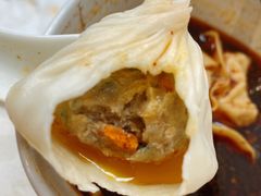 -锡笼记·无锡小笼(人民路店)