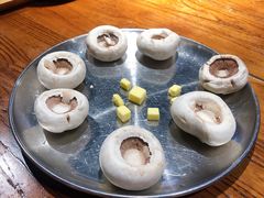 -原始泥炉烤肉(总店)