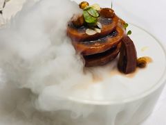 -怡情荟•海鲜青岛菜(五四广场旗舰店)