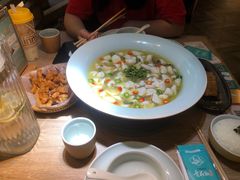 招牌青花椒-青花椒花椒鱼(新百店)