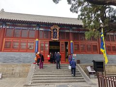 -中岳庙