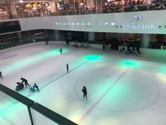 -TheRink大零溜冰场(IFS国金中心店)