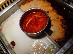 -大渝火锅(苏州西城永捷店)