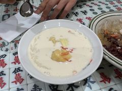 -堂屋糖水店(愚园店)