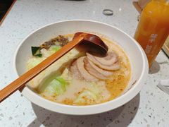 -味千拉面(江城大道永旺梦乐城店)