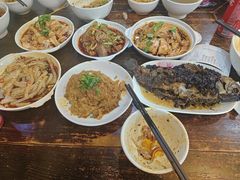 -牛王庙(龙华花园店)