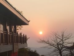 -东莞观音山旅游风景区