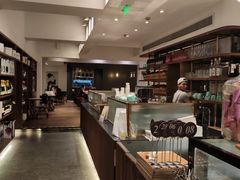 -BAKER&SPICE(安福路店)