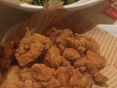 -九毛九西北菜(百信广场店)