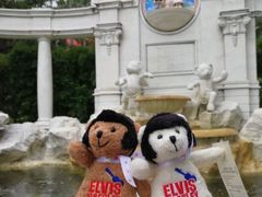 -济州岛泰迪熊博物馆