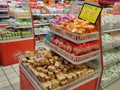 -青岛利群四方购物广场