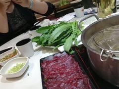 -潮牛禾记•潮汕鲜牛肉火锅(新亚洲店)
