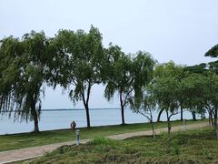 -阳澄湖半岛旅游度假区