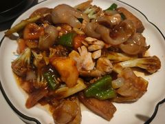 -旺达·福州菜(正大广场店)