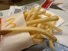 -麦当劳(杭州西湖银泰百货店)