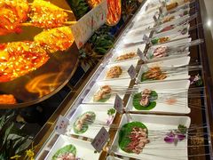 -享遇.锅姥姥牛排海鲜自助(小寨店)