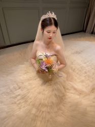 -GRACE KELLY婚纱与礼服(北京店)