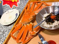 -震海贝烤贝·民俗特色店(延吉总店)