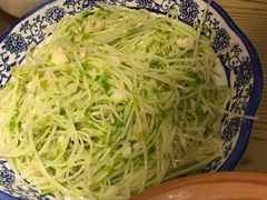 -禾田下生态餐厅(华天城总店)