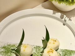 -锦府园·新台州菜(合生汇店)