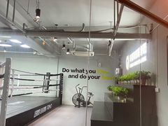 -花环泰拳·勒德斯拉泰拳馆(静安店)