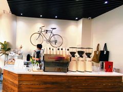 -常识咖啡common sense(春熙路店)